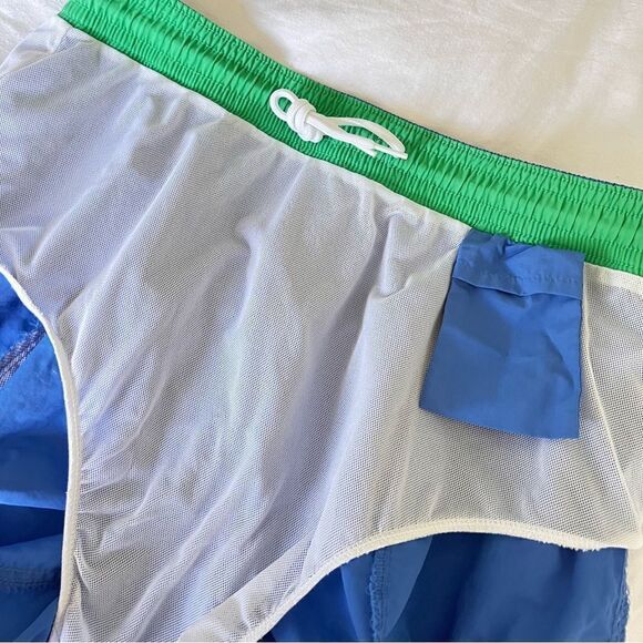 Polo Ralph Lauren swim trunks - Picture 3 of 5